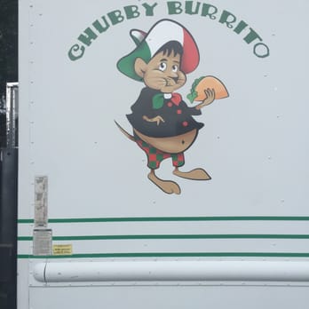 Chubby Burrito - Food Trucks Near Me - Jacksonville, Florida