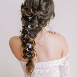 Jessica Steingard Hair and Makeup