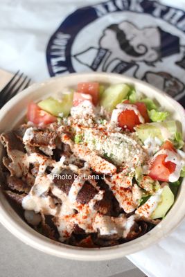 Nick The Greek Berkeley by null