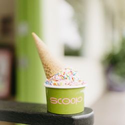Lafayette Scoop - A little scoop of happiness, served just outside our front door. Come find your flavor!