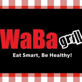 WaBa Grill - Logo - Asian Fusion Near Me - Compton, California WaBa Grill - Logo - Asian Fusion Near Me - Compton, California