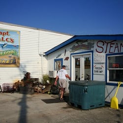 Capt. Malc's - Capt. Malc's