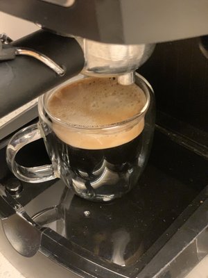 Peet's Coffee by null