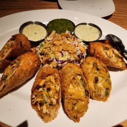 Egg Rolls