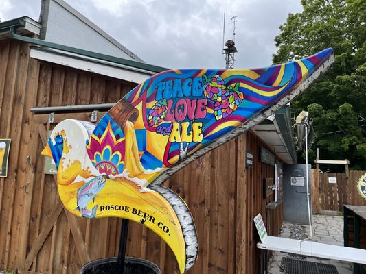 Roscoe Beer Co. by null