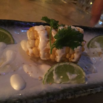 Patois Toronto - Corn and miso butter - Chinese Near Me - Toronto, Ontario Patois Toronto - Corn and miso butter - Chinese Near Me - Toronto, Ontario