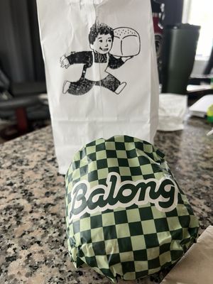 Balong Panaderia by null