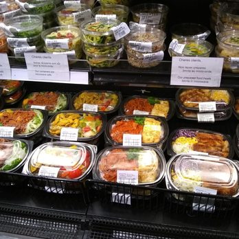 Marché Eden - Prepared Korean food. - Grocery Near Me - Montreal, Quebec Marché Eden - Prepared Korean food. - Grocery Near Me - Montreal, Quebec