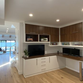 Level Up Home Builders - Office space - General Contractors Near Me - Mountain View, California