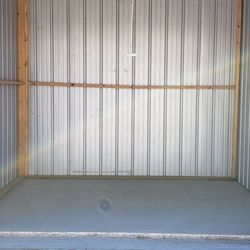 Silver Creek Storage & Moving
