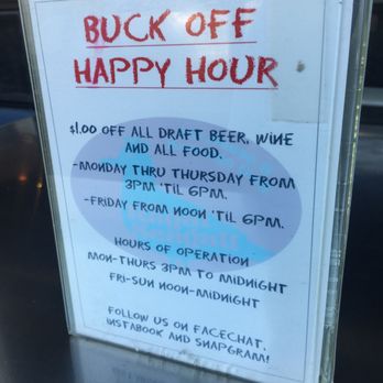 The Regal Seagull - Happy hour specials - New American Near Me - Encinitas, California