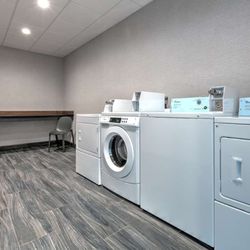 Hampton Inn & Suites Port Lavaca - Property amenity