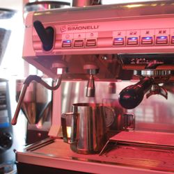 Dapper & Stout Coffee Company