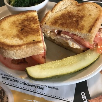 Metro Diner - Diners Near Me - Gainesville, Florida Metro Diner - Diners Near Me - Gainesville, Florida