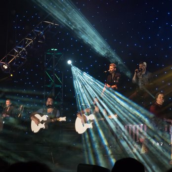 The Haygoods - Performing Arts Near Me - Branson, Missouri The Haygoods - Performing Arts Near Me - Branson, Missouri