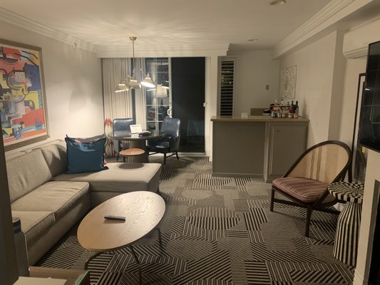 Le Parc at Melrose by null