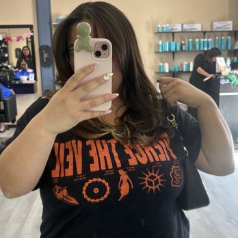 Halo Salon & Spa - Hair Stylists Near Me - Montebello, California Halo Salon & Spa - Hair Stylists Near Me - Montebello, California