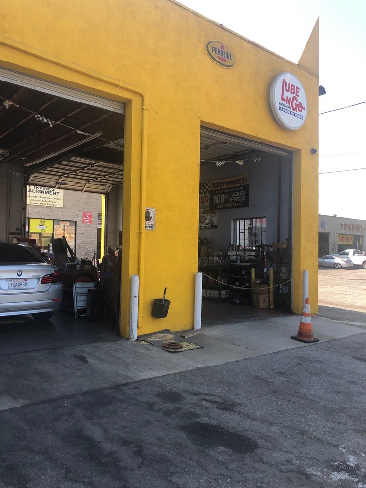 LUBE AND GO MAINTENANCE EXPERTS Updated September 2024 35 Reviews