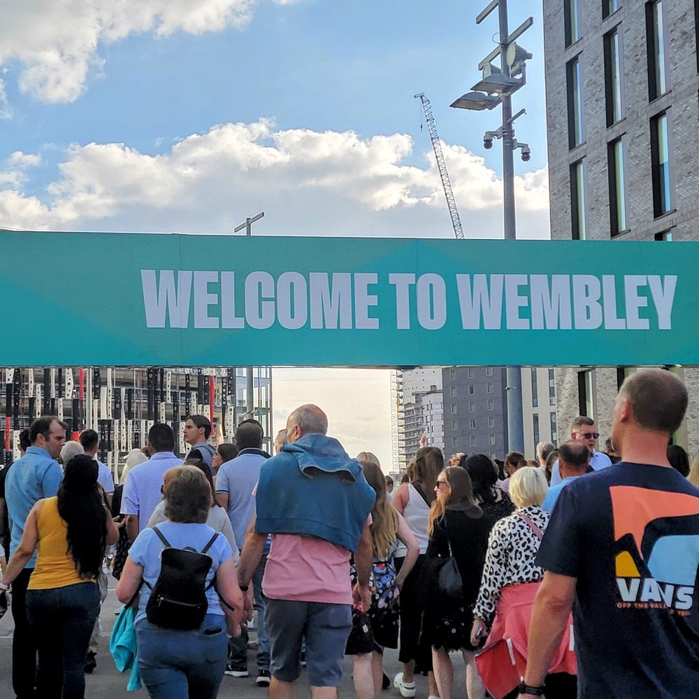 WEMBLEY STADIUM 425 Photos & 179 Reviews Wembley, London, United