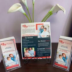 Red Hearts Hospice