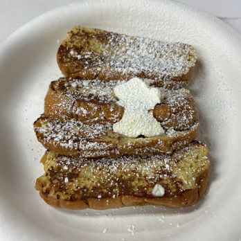 Home Maid Cafe - French Toast - Breakfast & Brunch Near Me - Kihei, Hawaii