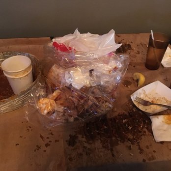 Cajun Boil - Destroyed - Cajun/Creole Near Me - Miami, Florida