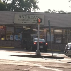 Andreas Convenience