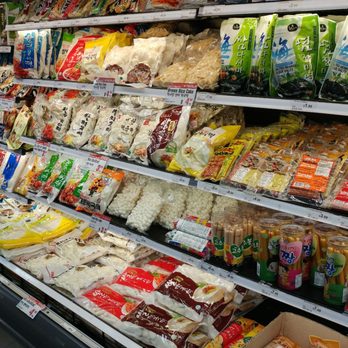 A-Mart - a variety of snacks on display - International Grocery Near Me - Calgary, Alberta A-Mart - a variety of snacks on display - International Grocery Near Me - Calgary, Alberta