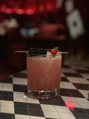 Hidden Bar at Noelle by null