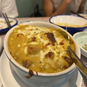 Kong Sihk Tong - Hong Kong Style Cafe Near Me - Flushing, New York