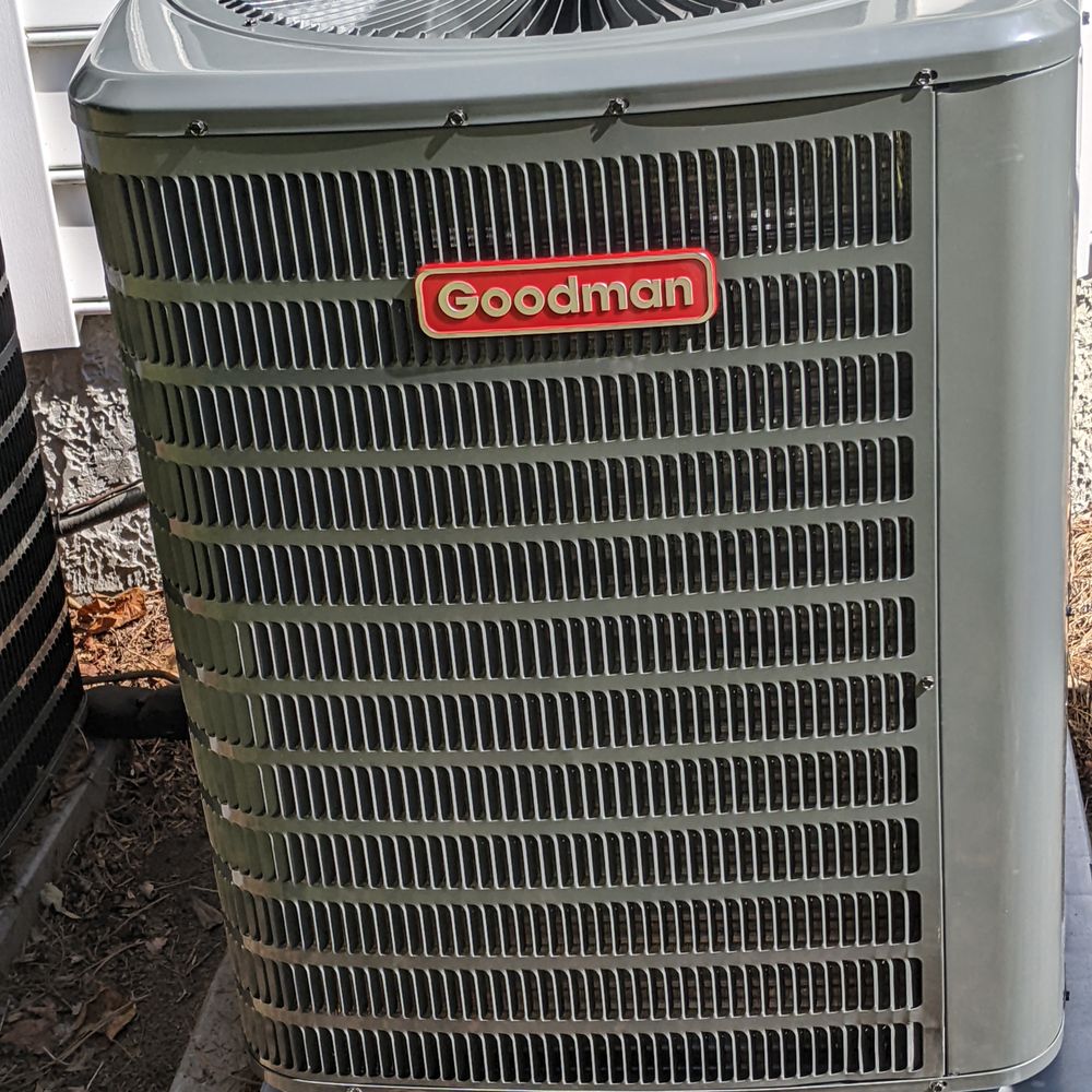 Marion Heating and Cooling - Heating & Air Conditioning/HVAC Near Me Marion Heating and Cooling - Heating & Air Conditioning/HVAC Near Me