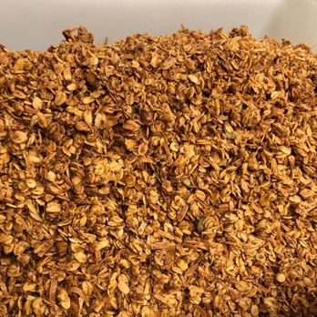 The Sconeage Bakery - Gluten-free granola! Our Organic Plain granola - Bakeries Near Me - Long Beach, California The Sconeage Bakery - Gluten-free granola! Our Organic Plain granola - Bakeries Near Me - Long Beach, California