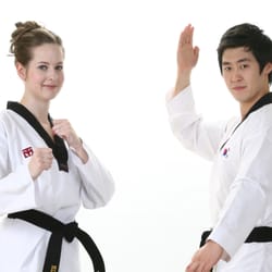 U S World Class Taekwondo