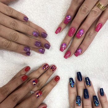 Nails Galore - Nail Salons Near Me - Cypress, California Nails Galore - Nail Salons Near Me - Cypress, California