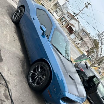 Charles Mobile Detailing - Challenger - Auto Detailing Near Me Charles Mobile Detailing - Challenger - Auto Detailing Near Me