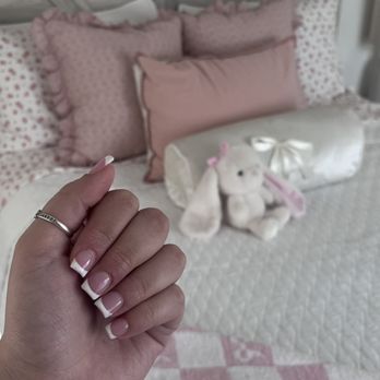 Amazing Nails & Spa - Nail Salons Near Me - Turlock, California