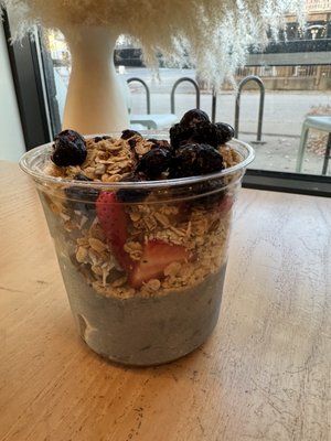 E+ROSE Wellness Cafe - Wedgewood-Houston by null