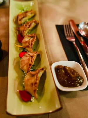 Restaurant Wong by null