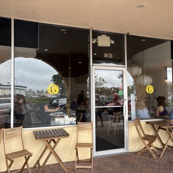 Early Bird - Entrance - Breakfast & Brunch Near Me - Pinellas Park, Florida