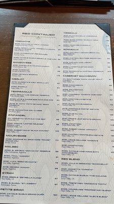 Menu photo 5 Asheville Proper Asheville, NC Menu photo 5 Asheville Proper Asheville, NC