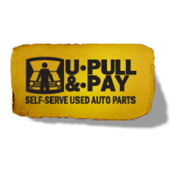 U-Pull-&-Pay Pittsburgh