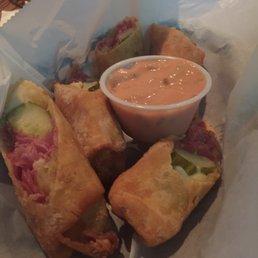 Ruben Rolls