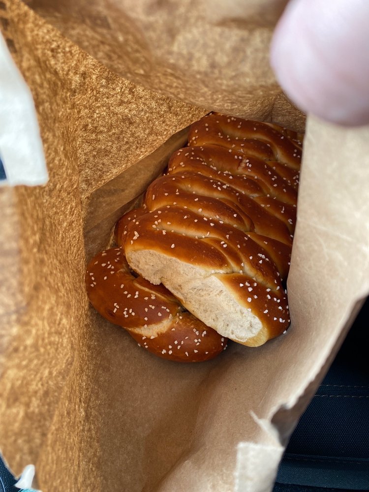 PHILLY PRETZEL FACTORY Updated September 2024 17 Photos 3377 Aramingo Ave, Philadelphia