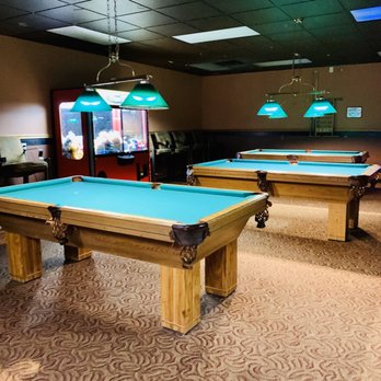 Brownsburg Bowl - Pool tables - Bowling Near Me - Brownsburg, Indiana