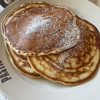 Pastis Miami - Buttermilk pancakes - French Near Me - Miami, Florida