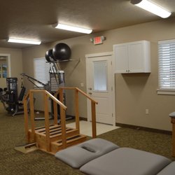 Current Physical Therapy