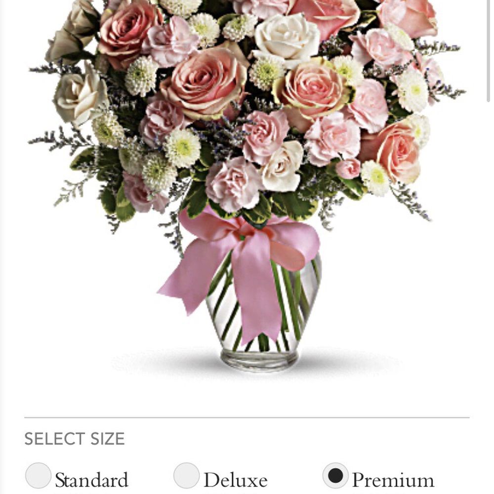 Event Creations - What I was SUPPOSED to get - Florists Near Me - Spring Valley, California Event Creations - What I was SUPPOSED to get - Florists Near Me - Spring Valley, California