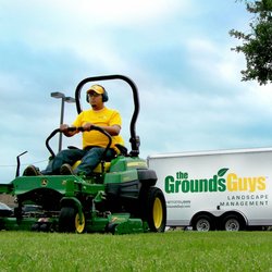 The Grounds Guys of Roanoke, VA