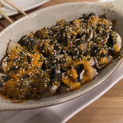 Sushi House