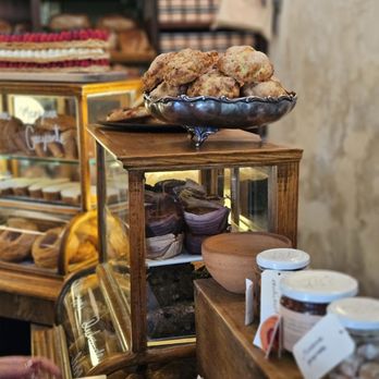 Panadería Rosetta - Bakeries Near Me - Ciudad de Mexico, DIF Panadería Rosetta - Bakeries Near Me - Ciudad de Mexico, DIF